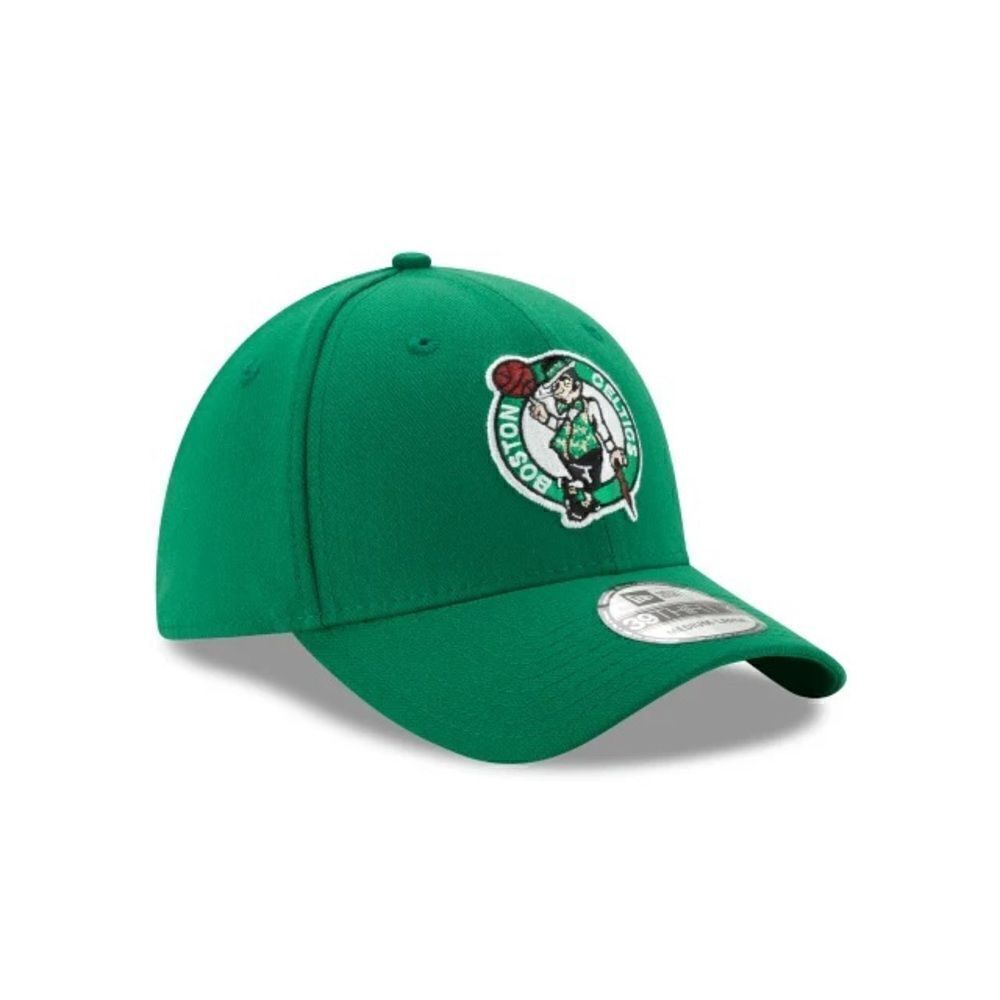 39THIRTY BOSTON CELTICS OFFICIAL TEAM COLOURS